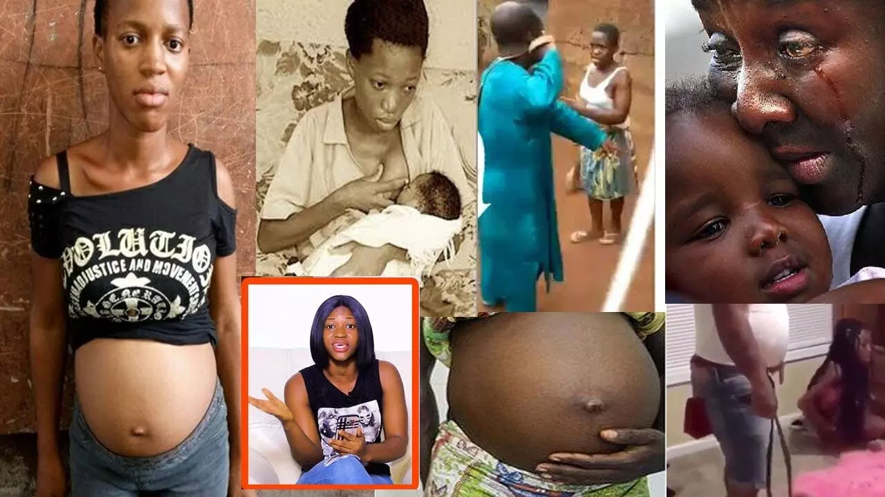 Unintended pregnancies reach 121m globally— 2022 SWOP Report