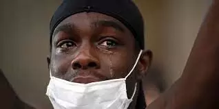 Therapist advises traumatised persons against self isolatiion