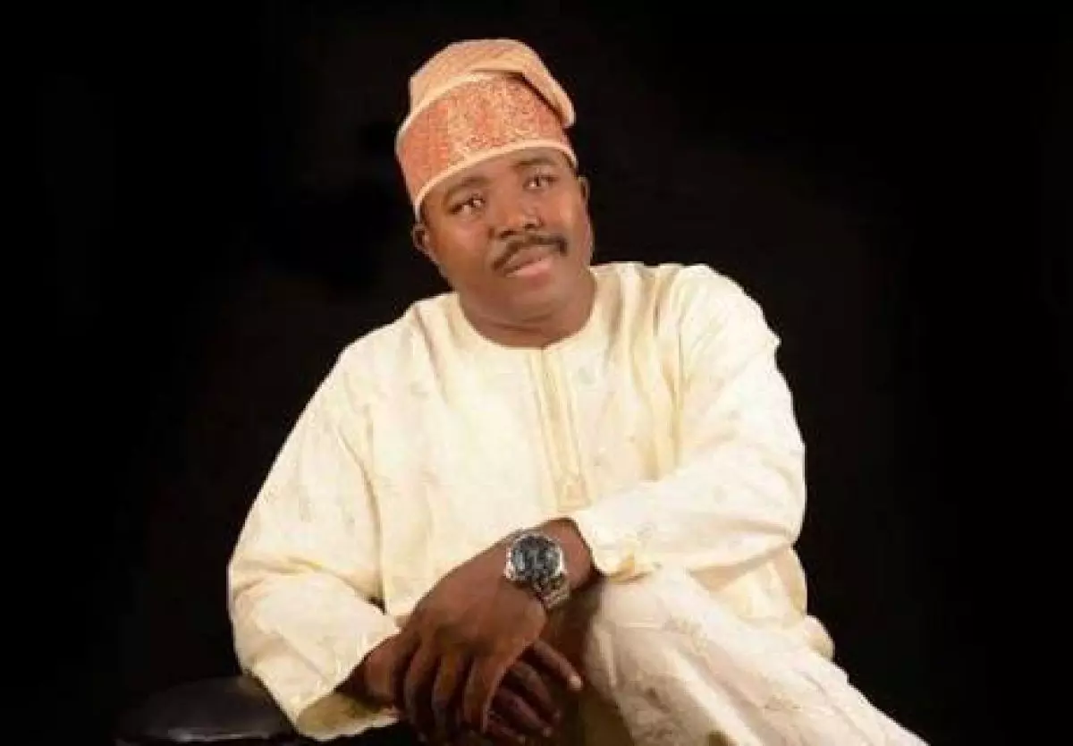 2023: Ex-Oyo SSG, Alli, emerges Oyo South APC Senatorial candidate 2023: Ex-Oyo SSG, Alli, emerges Oyo South APC Senatorial candidate