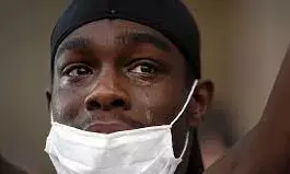 Therapist advises traumatised persons against self isolatiion