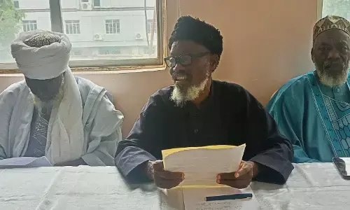 2023 Election: Group advises APC to give presidential ticket to Southwest