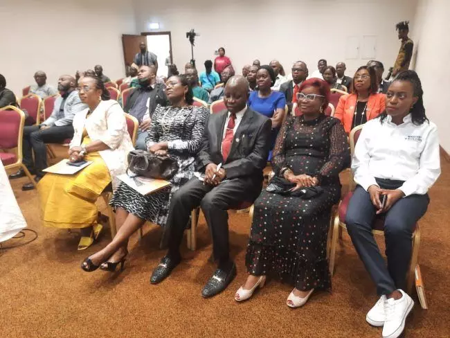 Panelists admonish engineers against corruption