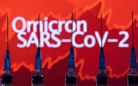 Omicron: Death rates soar for older people in U.S. – Report Omicron: Death rates soar for older people in U.S. – Report