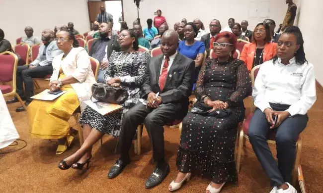 Panelists admonish engineers against corruption