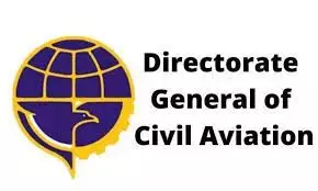 Indian airline fined for violation of safety regulations