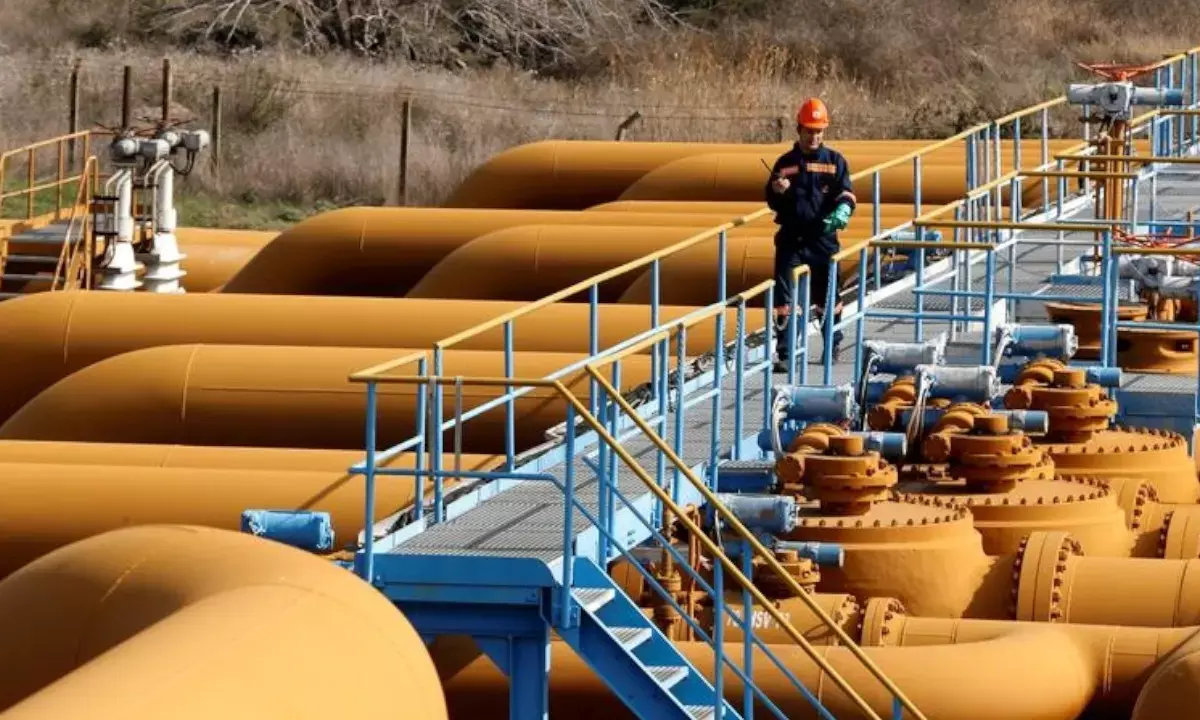 Turkey increases gas, electricity prices citing global costs surge