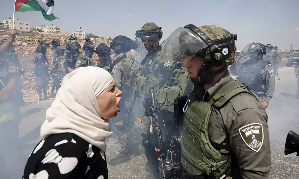 Israeli-Palestinian war: Palestinian PM calls on intl community to sanction Israel