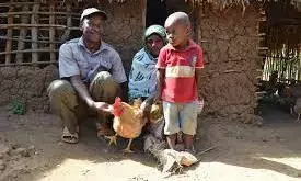 Tanzania lifts over 100,000 households from abject poverty