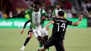 Nigerians in Diaspora lament Super Eagles failure to beat Ecuador