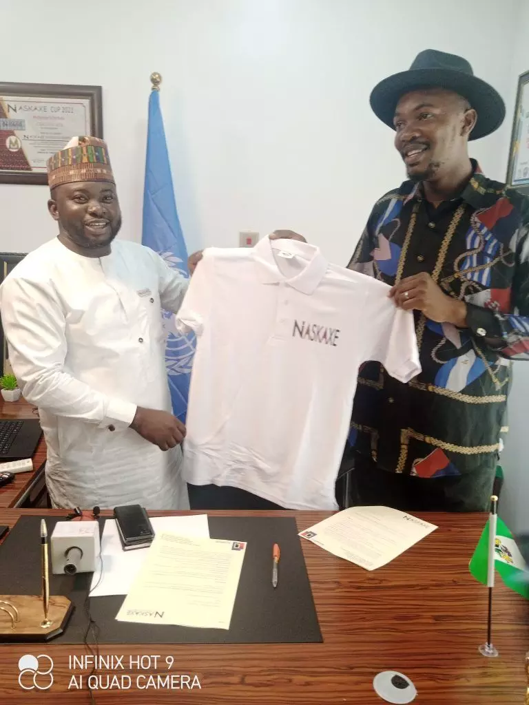 Naskaxe set to provide houses for poor, low-income Nigerians Naskaxe set to provide houses for poor, low-income Nigerians