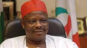 2023: Kwankwaso, only presidential candidate for NNPP —Founder 2023: Kwankwaso, only presidential candidate for NNPP —Founder