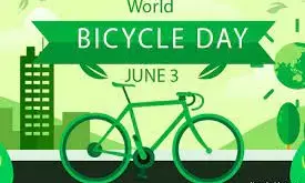 Embrace bicycle to reduce road crashes, FRSC urges Nigerians