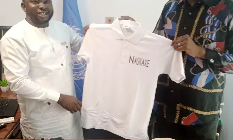 Naskaxe set to provide houses for poor, low-income Nigerians