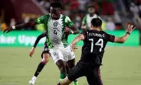 Nigerians in Diaspora lament Super Eagles failure to beat Ecuador