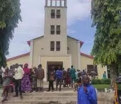 Owo church attack, barbaric — Makinde