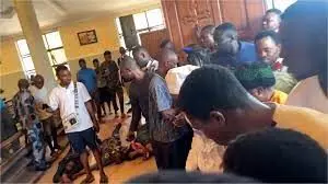 Ondo Attack: Minister directs NEMA to assess humanitarian situation