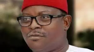 Ogba clinches rescheduled Ebonyi PDP governorship primary