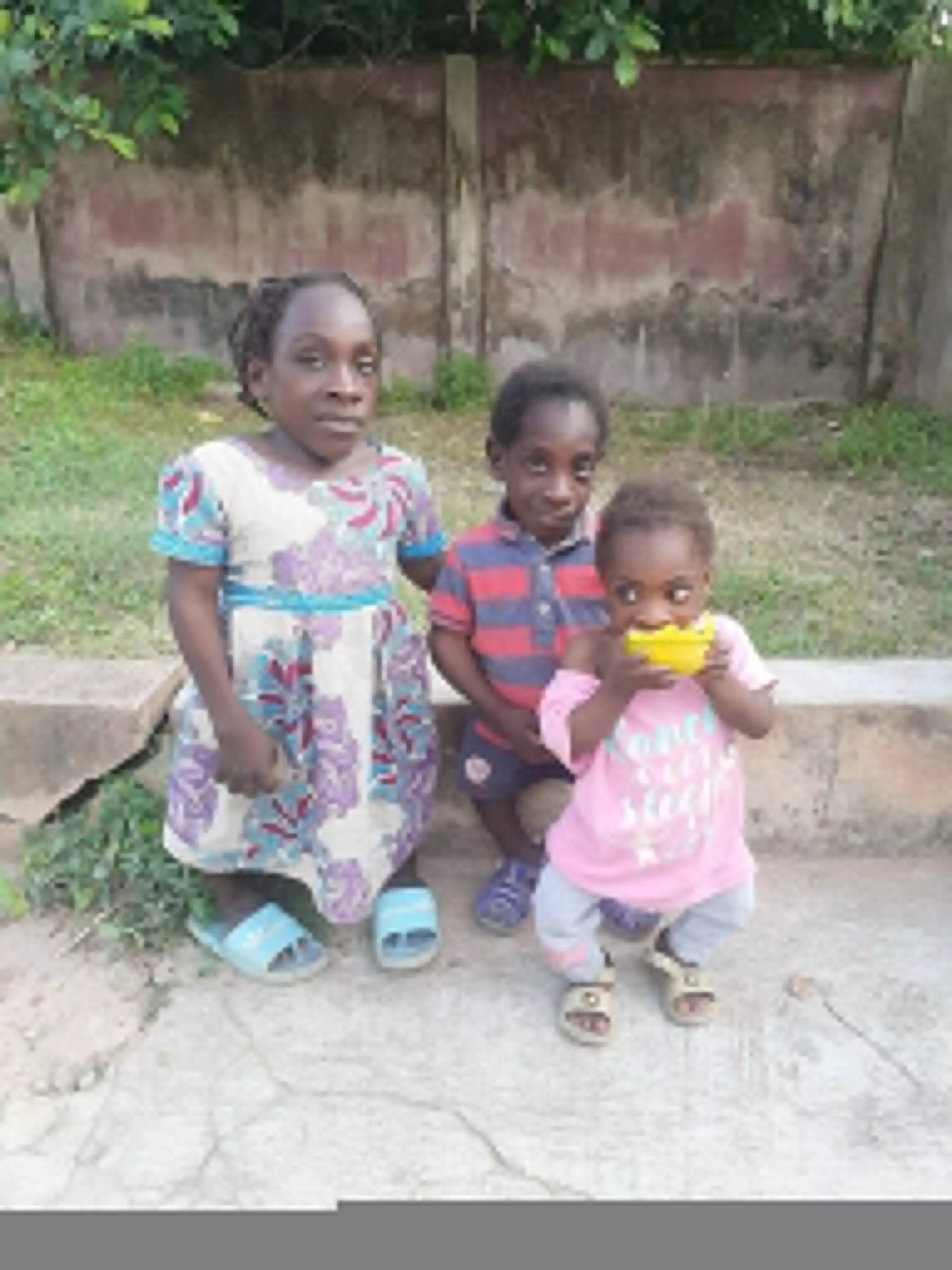 Mother of 3 with Achondroplasia seeks end to stigmatisation