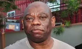 Late Abiolas son wins PRP 2023 presidential ticket