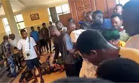 Ondo Attack: Minister directs NEMA to assess humanitarian situation