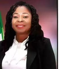 Delta Commissioner charges students to work hard for bright future