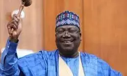 APC Primary: Lawalll make a good President, if ... — Sen. Musa