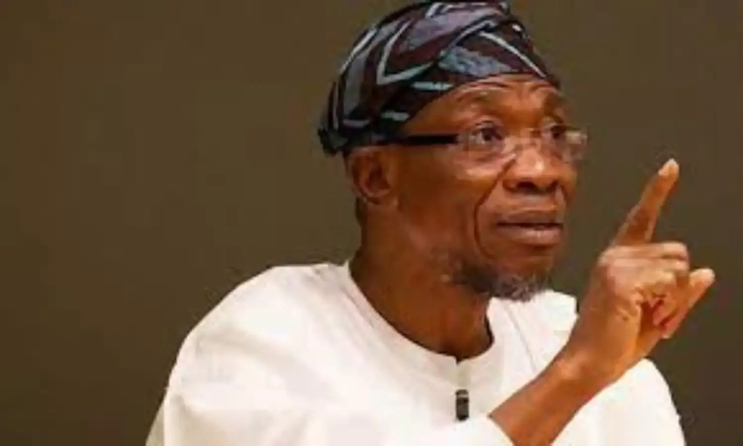 Owo Church attack: FG not discouraged to secure lives, says Aregbesola