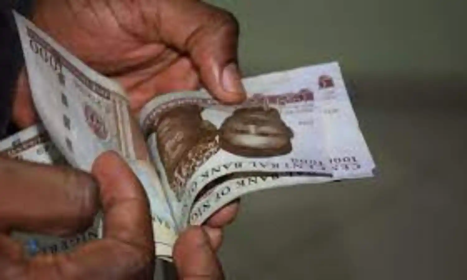 Primary: Money politics ll only produce poor leadership- Stakeholders