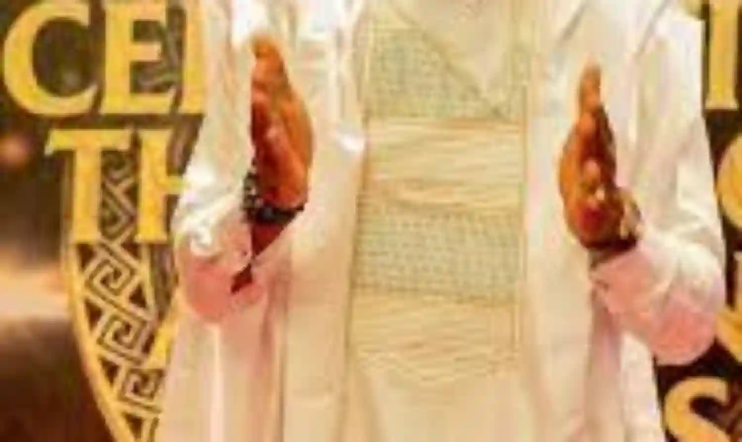 Nollywood actor, Adedimeji bags international award