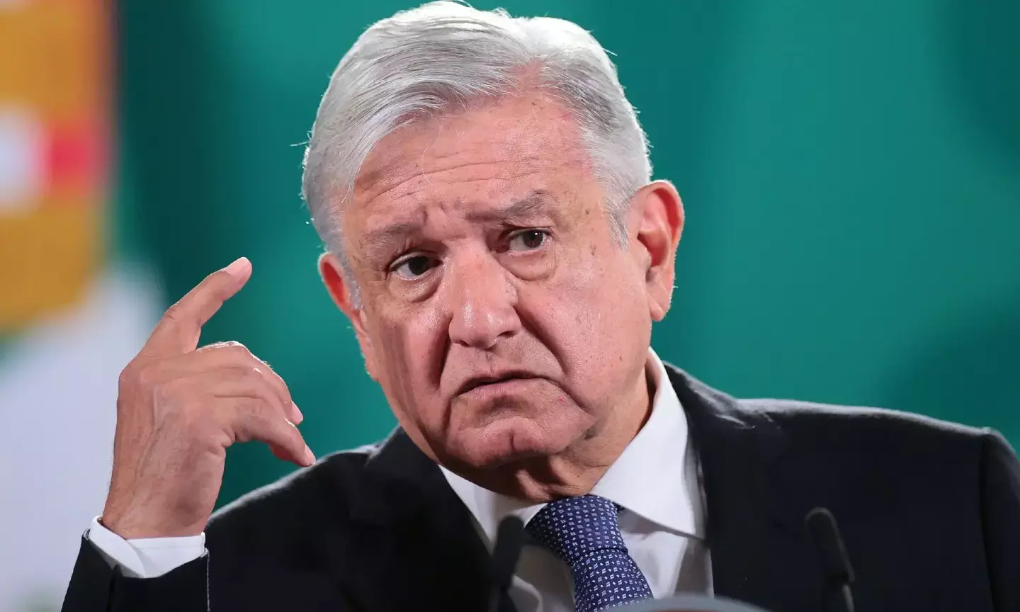 I will not attend Summit of the Americas, says Mexican president