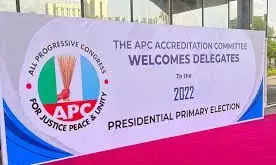 APC Presidential Primary: Accreditation of delegates run on amid tight security