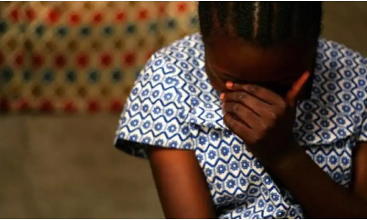 Sexagenarian defiles 12-year-old girl in Edo