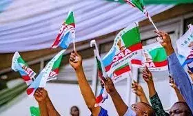 Youve incredible moral burden, Osinbajo tells APC delegates