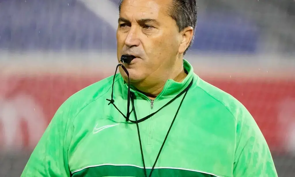 I am confident of Super Eagles winning 2023 AFCON, Peseiro says