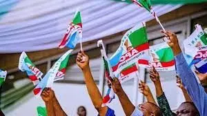 Youve incredible moral burden, Osinbajo tells APC delegates