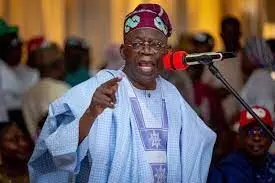 JUST IN: Tinubu leads in APC presidential primary election