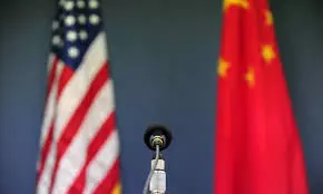 Inflation: U.S. considers ending some tariffs against China Inflation: U.S. considers ending some tariffs against China