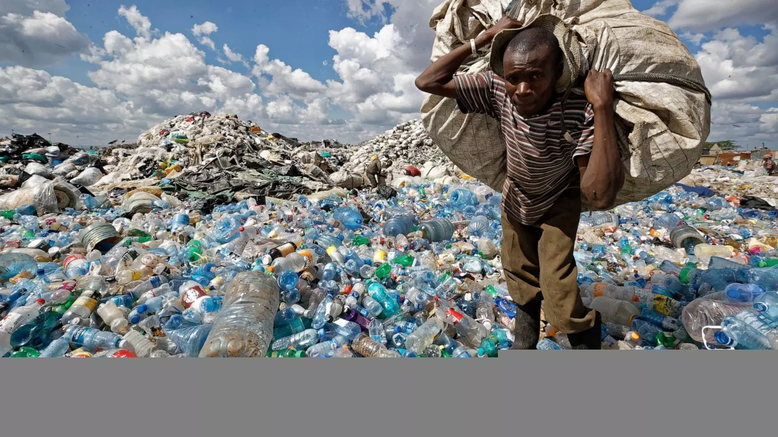 LBS, Nestlé partner to tackle plastic pollution LBS, Nestlé partner to tackle plastic pollution