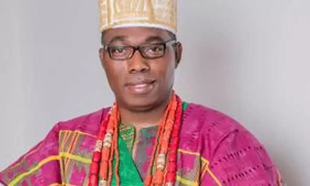 2023 Election: Adebayo emerges SDP presidential candidate