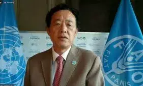 Dont stop food exports, FAO chief urges countries