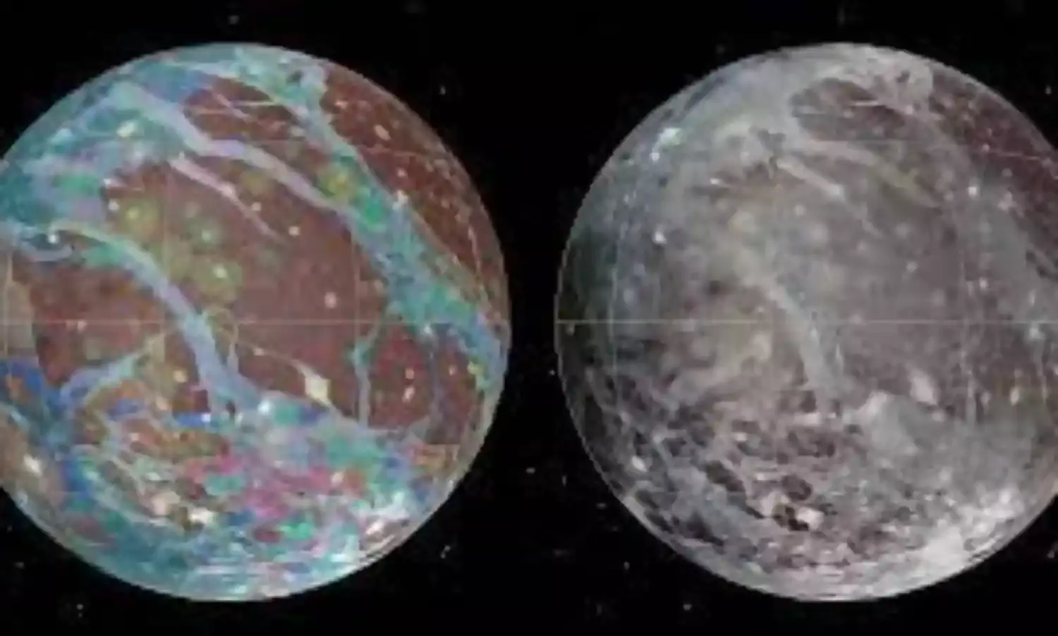 China releases first global geologic map of Moon