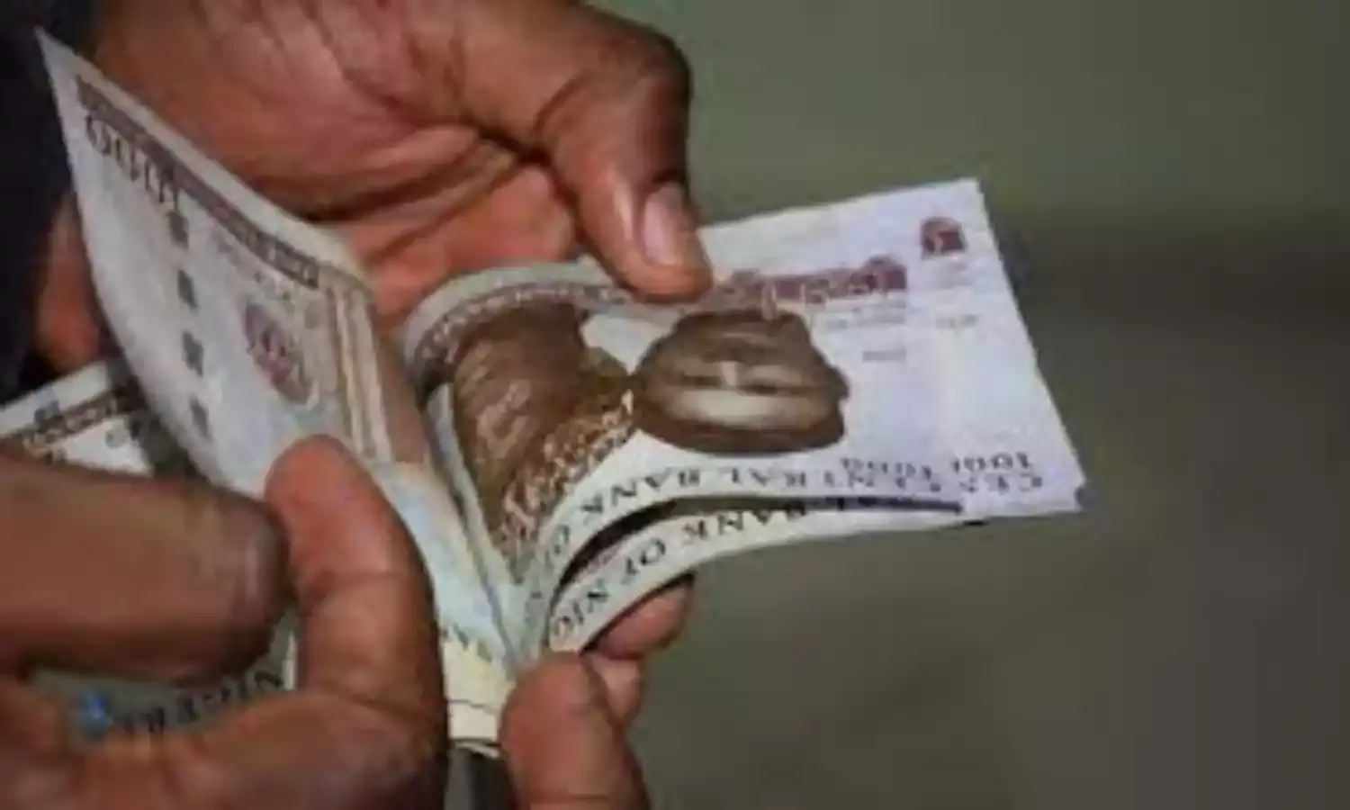 Its time to end jumbo pay for public office holders, says stakeholders