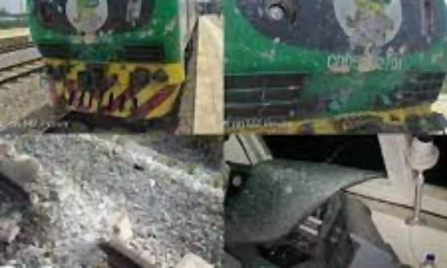 Abuja-Kaduna train attack: Relatives debunk report of abductees release