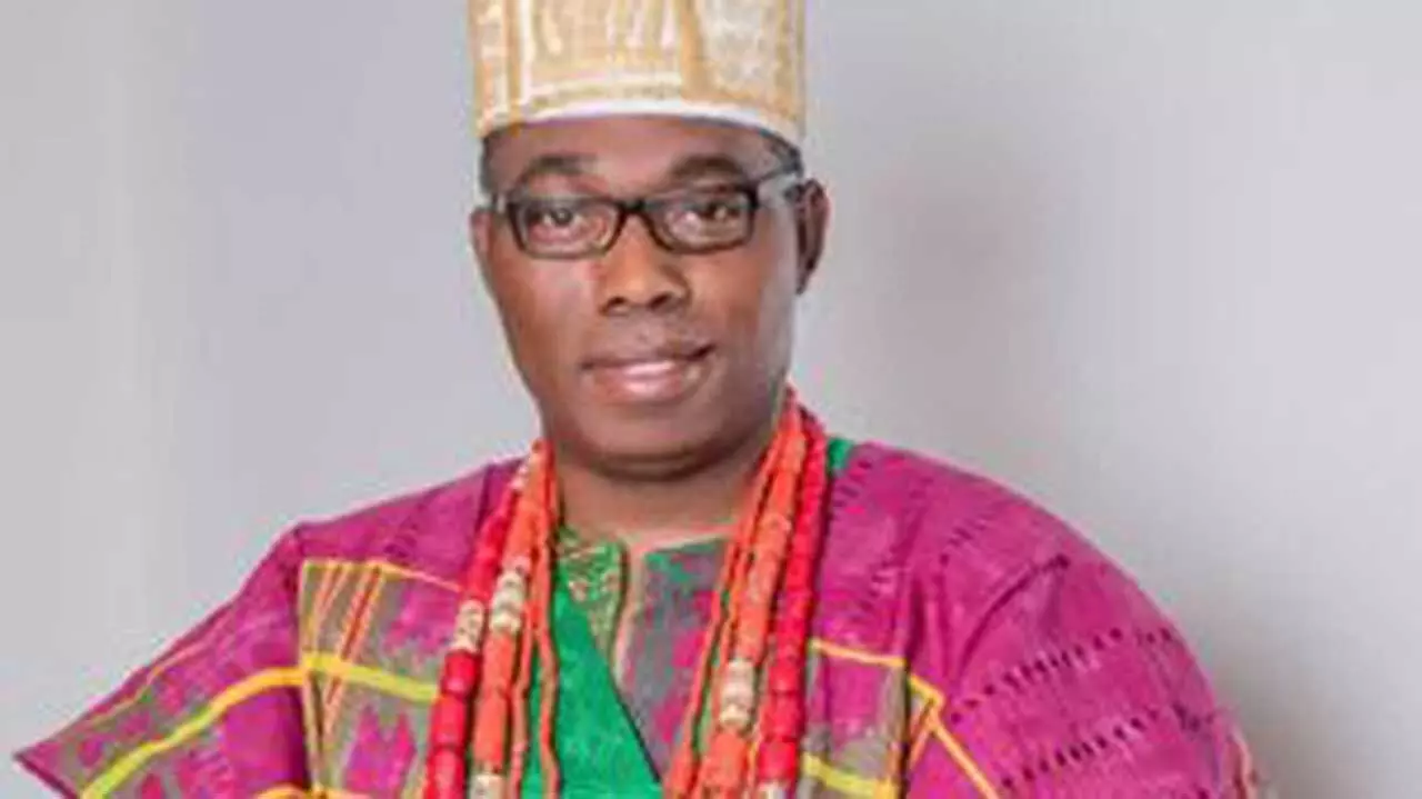 2023 Election: Adebayo emerges SDP presidential candidate