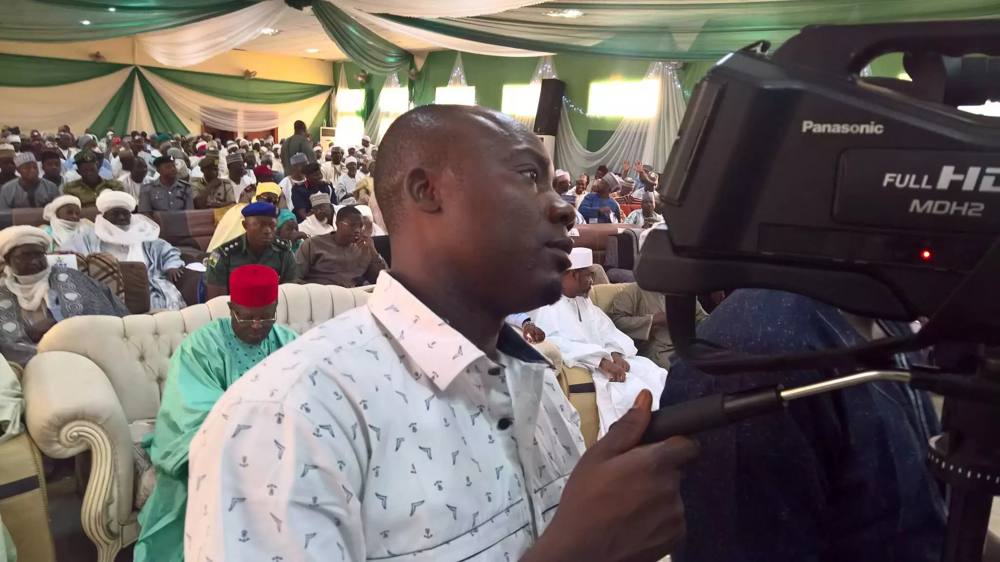 Ebonyi Govt House photographers kidnappers demand N50m ransom