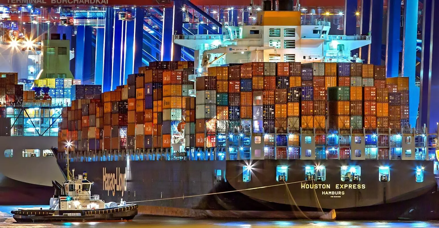 Shipping automation not a threat – ­­­­­­­­­­­Seafarer