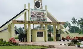 College targets milk production of 6,000 litres per day to boost IGR College targets milk production of 6,000 litres per day to boost IGR