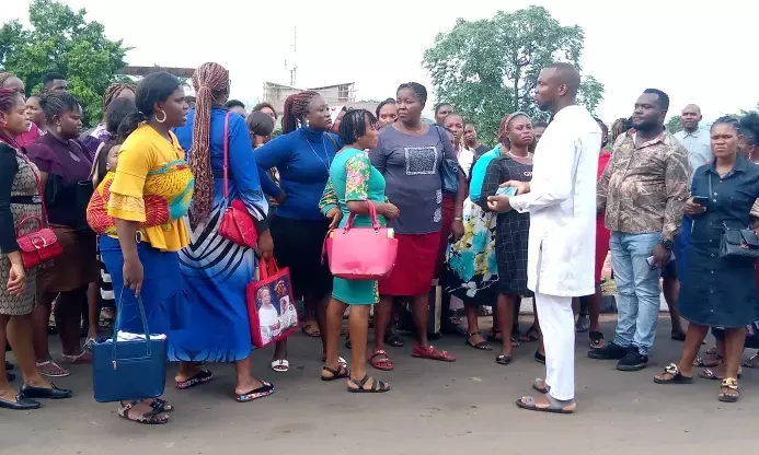 Soludo sacks 1,000 unqualified teachers