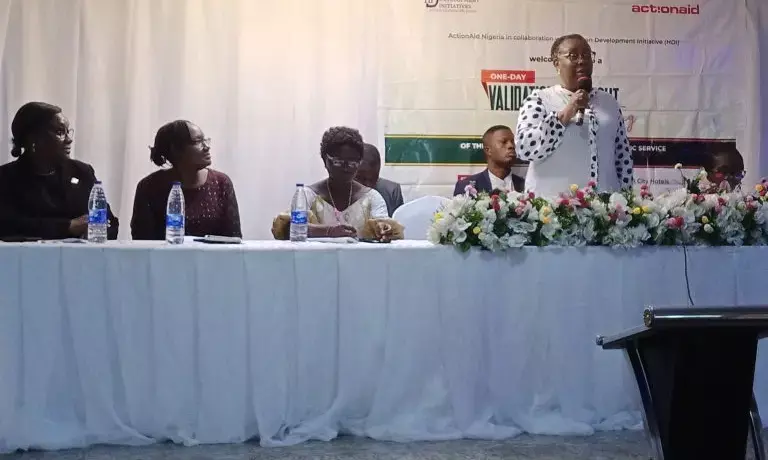 LASG to increase investments on Information Technology in education