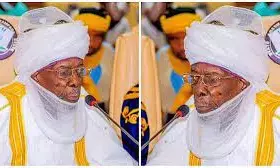 Zamfara longest serving emir dies at 93
